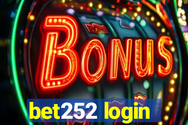 bet252 login